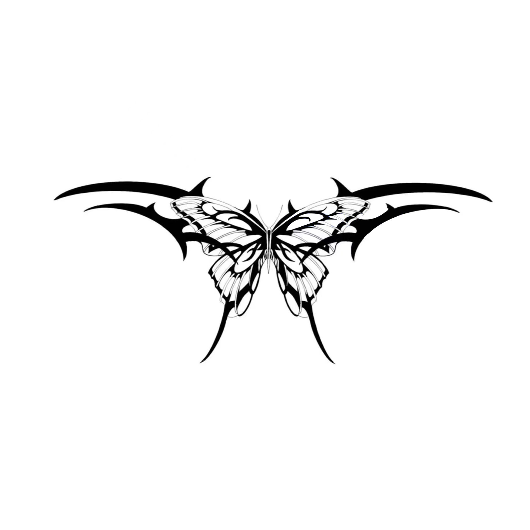 ผีเสื้อ