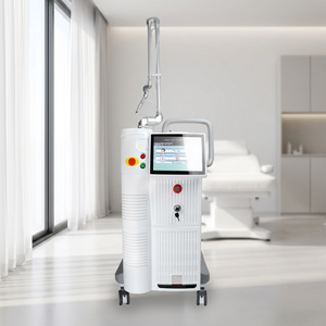 เครื่องเลเซอร์ CO2 แบบ Fractional สำหรับลบรอยสัก ฟื้นฟูผิว กระชับช่องคลอด ราคาขายส่ง - Product Image 1