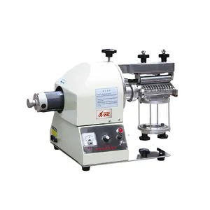 Yt-192 Leather Processing Seal-Type Gluing Cementing Shoe Making Machine