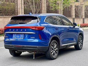 Haval H6 2021 2022 2023, Tercera Generación, Transmisión Automática, Autos Usados en <span class=keywords><strong>Venta</strong></span>, Volante a la Izquierda, SUV a Gasolina - Product Image 5