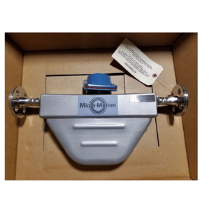 ผลิตภัณฑ์ของแท้คุณภาพสูง เครื่องวัดการไหลแบบคอริโอลิส รุ่น F050S ซีรีส์ F รุ่น F050S113CRAAEZZZZ - Product Image 5