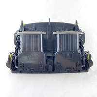 Panel de ventilación de aire acondicionado del salpicadero central interior 5567002163 5567002160 5566302060 para Toyota Corolla
