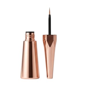 Tubo cosmético de plástico para delineador de ojos y labios con logotipo personalizado, el más vendido. - Product Image 5