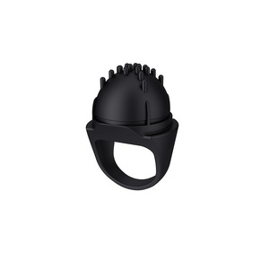 Moonuo Magic Ring Zijiba Wireless Variable Frequency <b>Remote</b> <b>Control</b> <b>Vibration</b> Outdoor Alternative Erotic Cross-border Amazon - Product Image 3