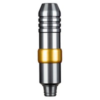 Nouvelle Machine de tatouage sans fil Pro populaire pour pistolet de tatouage Machine à tatouer sans fil pour sourcils/lèvres/Eyeliner numérique