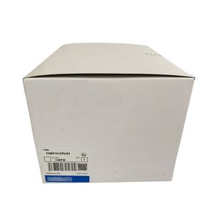 Module de Contrôleur PLC CQM1H-CPU51 CQM1H-CPU61 Neuf et Original Unité CPU CQM1H - Product Image 1