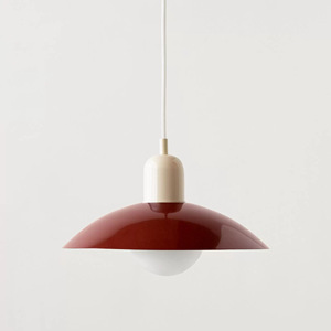 Dropshipping Shopify Scandinavian Ceiling Pendant <b>Light</b> Nordic Bedroom <b>Dining</b> Room Minimalist UFO Lamp - Product Image 5
