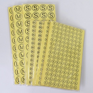 Khuyến Mãi Đầy Màu Sắc In Ấn Dính Dệt Dán - Product Image 5