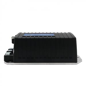 1243-4220 Controlador de motor DC programável original 200A 24V/36V com conectores de acoplamento - Product Image 6