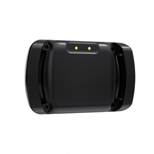 เครื่องติดตามสัตว์เลี้ยง 4G GPS สมาร์ทโลคเตอร์ วัสดุ ABS รองรับ IOS&Android สำหรับแมวและสุนัข ป้องกันการสูญหาย กันน้ำ IP68 กันฝุ่น ทนต่อการตก ใช้งานผ่านคลาวด์ - Product Image 4