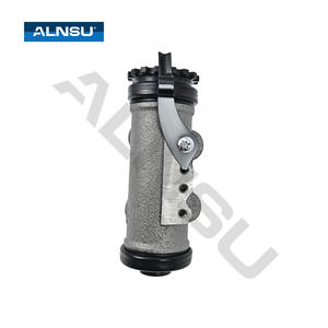 Cilindro de rueda de freno de alta calidad a precio barato de fabricante ALNSU para Mitsubishi FUSO CANTER FE657 MC889604 - Product Image 4