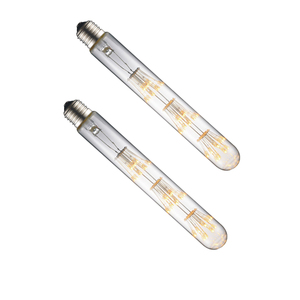 פריט חדש 2300K T225 מנורת נוי 3W 110V 23V <span class=keywords><strong>E27</strong></span> נורת לד - Product Image 1