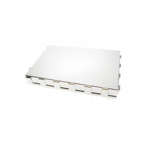 Protectores de RF para Canales de Fabricante 57-CBSA-2.75X4.0X0.5 - Product Image 1