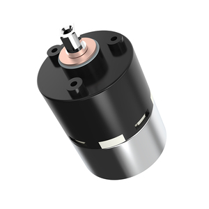 고토크 직경 24mm 5V 마이크로 유성 <span class=keywords><strong>DC</strong></span> 기어 모터 (스마트 잠금장치용) - Product Image 2