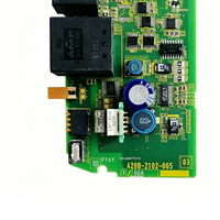 Carte de commande de servomoteur A20B-2102-0651 pour Fanuc Beta Série I, carte PCB haute stabilité, amplificateur de servo pour machine CNC A20B-2102-0651