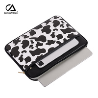Vente en gros de sacs et housses pour ordinateur portable Pu Slim étanche de haute qualité pochette d'ordinateur portable pour Macbook Pro 2022