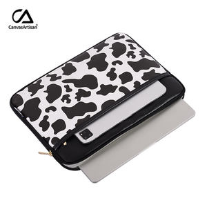 Vente en gros de sacs et housses pour ordinateur portable Pu Slim étanche de haute qualité pochette d'ordinateur portable pour <span class=keywords><strong>Macbook</strong></span> <span class=keywords><strong>Pro</strong></span> <span class=keywords><strong>2022</strong></span> - Product Image 6