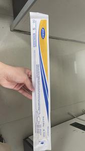 สายสวนปัสสาวะแบบใช้แล้วทิ้งชนิดยางลาเท็กซ์ 2 ทาง ได้รับการรับรองมาตรฐาน CE ขนาด 6Fr-18Fr พร้อมส่ง - Product Image 5