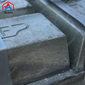 Lingot d'étain Chine - Product Image 4