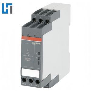 Nuevo controlador de programación Plc de relé de CA Original 220-240V, controlador de automatización Industrial, Stock - Product Image 1