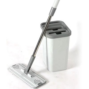 House Cleaning Hot Sale High Level Easy Cleaning <strong>360</strong> Rotating <strong>Mop</strong> - Product Image 4