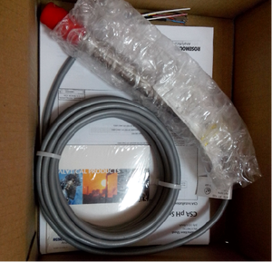 เซ็นเซอร์วัดค่า PH/ORP รุ่น 3300HT-10-31-02 - Product Image 4