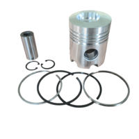 Kit de piston FL912 pour pièces de rechange de moteur diesel de machines de construction Deutz 912 kit de piston