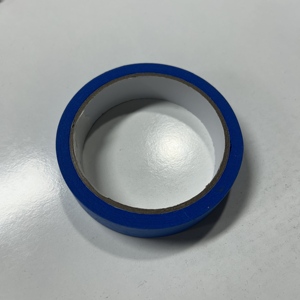 Cinta de Papel Washi Azul Resistente a los Rayos UV, 21 mm x 18 m, <span class=keywords><strong>Precio</strong></span> Económico, Lista para Envío en 30 Días - Product Image 2