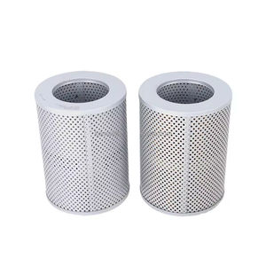 Filtro de Combustible para Camión Komai 207-60-71180 para Filtros Fleetguard - Product Image 1