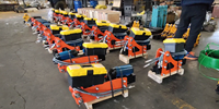 Marteau hydraulique de haute qualité marteau hydraulique Mini Digger marteau hydraulique pour pelle