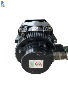 Controlador PLC, Sensor, Motor, Nuevo y Original, SGMGV 09ADC61 - Product Image 1