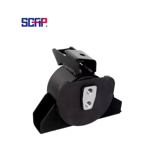Scap OEM <span class=keywords><strong>21830</strong></span>-<span class=keywords><strong>0x010</strong></span> 218300x010 Phụ tùng xe hơi truyền gắn khung động cơ gắn kết cho Hyundai i10 - Product Image 3