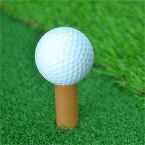 Balles de <span class=keywords><strong>golf</strong></span> d'entraînement durables directes d'usine Balles de conduite double couche de marque d'<span class=keywords><strong>occasion</strong></span> en stock Promotion-prêtes pour le <span class=keywords><strong>golf</strong></span>! - Product Image 2