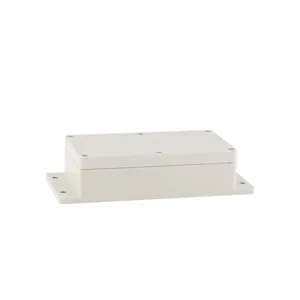 outdoor electrical box enclosure abs outdoor plastic pvc junction box suppliers