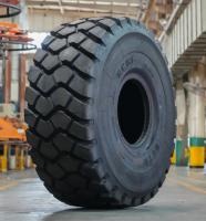 Pneu OTR radial de haute qualité 16.00R25 1600R25 GCB5 E4 E3 pour grue, transpalette, empileur, bulldozer