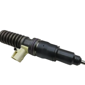 ชิ้นส่วนเครื่องยนต์ใหม่ D13 D13F D16คอมมอนเรลหัวฉีดดีเซล21371673 21451295 21371672สำหรับ EC380D EC480D-Aluminum 100% - Product Image 5