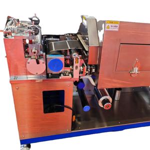 Machine de revêtement continu de film d'enduction de <span class=keywords><strong>docteur</strong></span> de lame d'électrode de batterie au lithium de rouleau à rouleau automatique avec le <span class=keywords><strong>four</strong></span> de séchage - Product Image 6