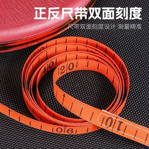NiuXiang Self-Winding Tape Measure 50M Metric Automatic Return Push Button Lock Engineering Use - Product Image 5
