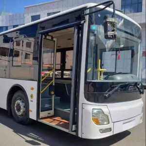 ใช้รถบัสเที่ยวชมสถานที่รถบัส Dongfeng 12เมตร - Product Image 2