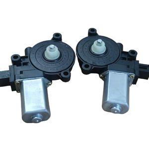 Motor del elevalunas Mazda BHN9-59-58X para M2 Axela CX3 CX5, pieza de repuesto nueva - Product Image 1