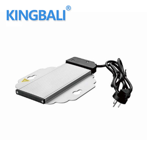 KINGBALI 1500W ฮีตเตอร์แบบ PTC ให้ความร้อนเร็วสำหรับเตาอบอุตสาหกรรม - Product Image 6