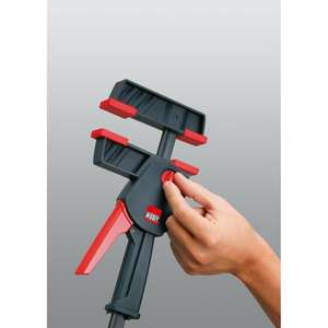 BESSEY Pinza de una mano DuoKlamp DUO - Product Image 2