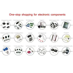 Nuovi e originali semiconduttori IGBT IC parti MOS transistor a tubo triodo STGB7NC60HDT4 a-263-3 In magazzino