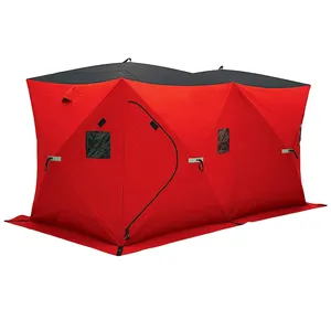 durable ice fishing tent, durable ice fishing tent Suppliers and