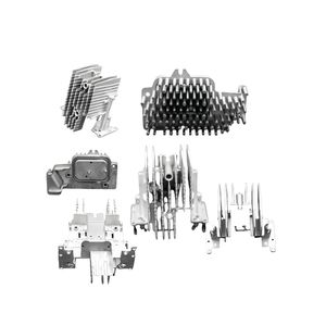 Оптовые услуги по индивидуальному литью алюминия под низким давлением из Чжэцзяна - Product Image 1