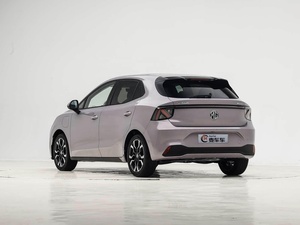 MG4 Anxin Edition 2026 – Véhicule Électrique Semi-Solid State (EV) 2RM/FWD R17, Modèle à Succès pour Adultes avec Intérieur Sombre et Caméra Arrière - Product Image 5