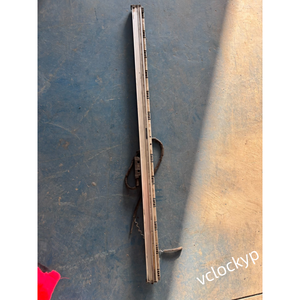 Heidenhain LS 106 275 066 13 Length <b>Gauge</b> ML 240mm + AE 10 Used - Product Image 3