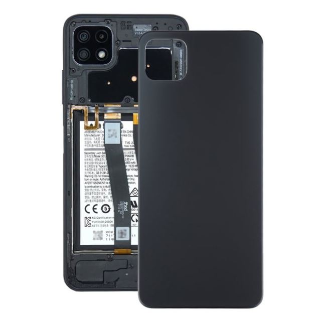 SAFE DELIVERY Factory Direct Original Battery Mobile Back Covers Back Battery Cover for Samsung Galaxy A22 5G
