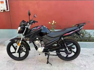 Motocyclette à essence d'occasion Yamahia <span class=keywords><strong>Tenshin</strong></span> 125 - Product Image 2