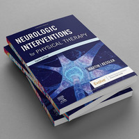 Interventions Neurologiques en Physiothérapie 4e édition – Manuel Médical Broché à Reliure Parfaite – Impression de Livres Personnalisée